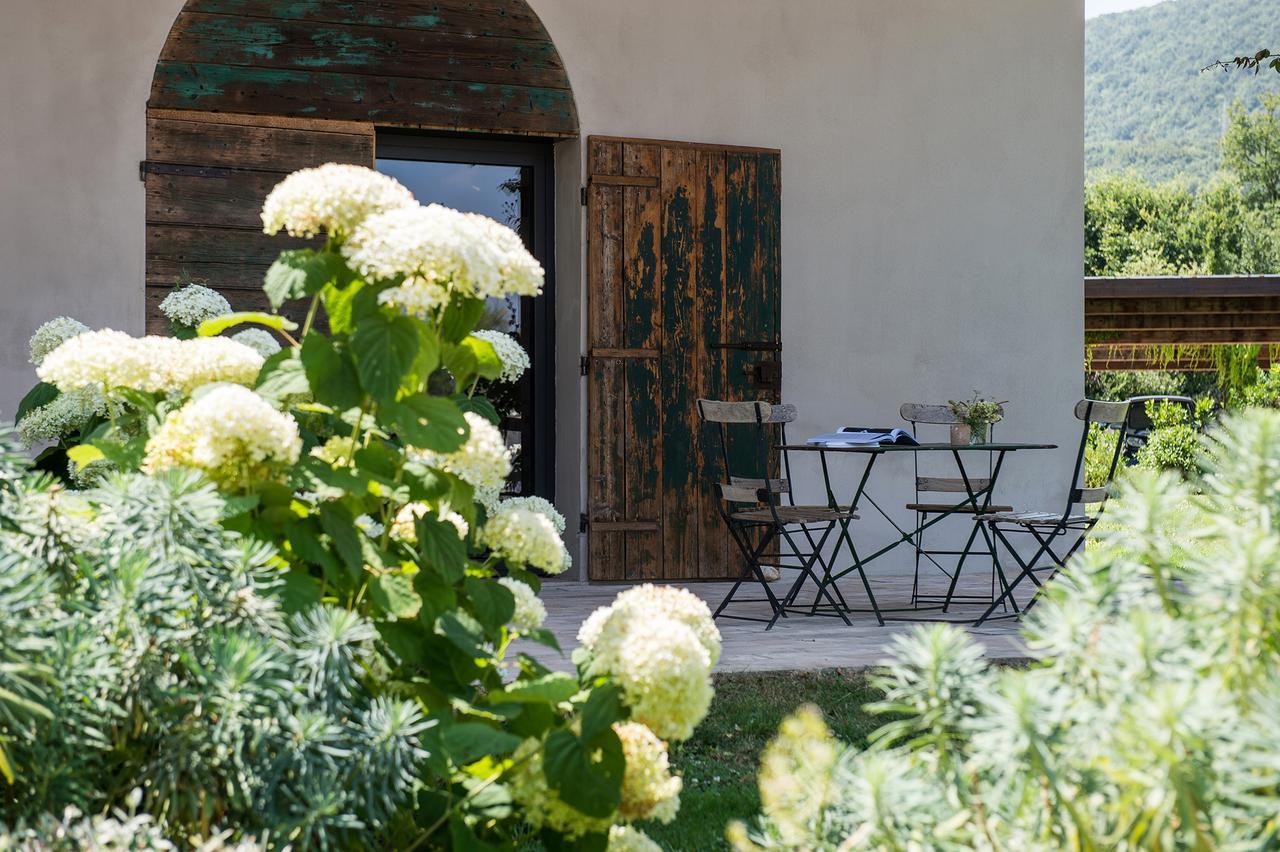 Relais Casale Valigi Villa Narni Exterior photo