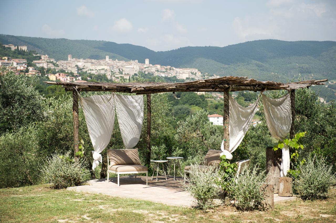 Relais Casale Valigi Villa Narni Exterior photo