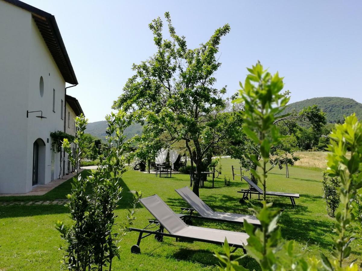 Relais Casale Valigi Villa Narni Exterior photo